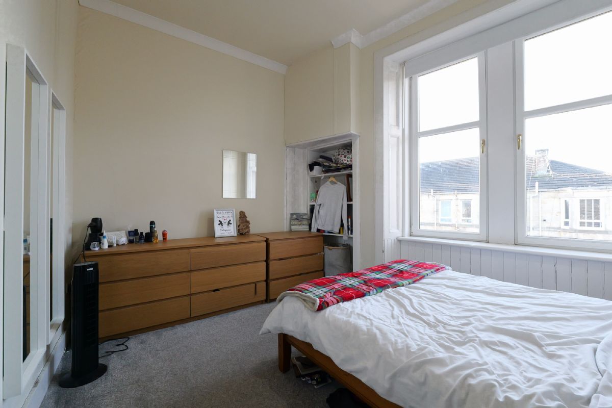 2 Bedroom   Flat