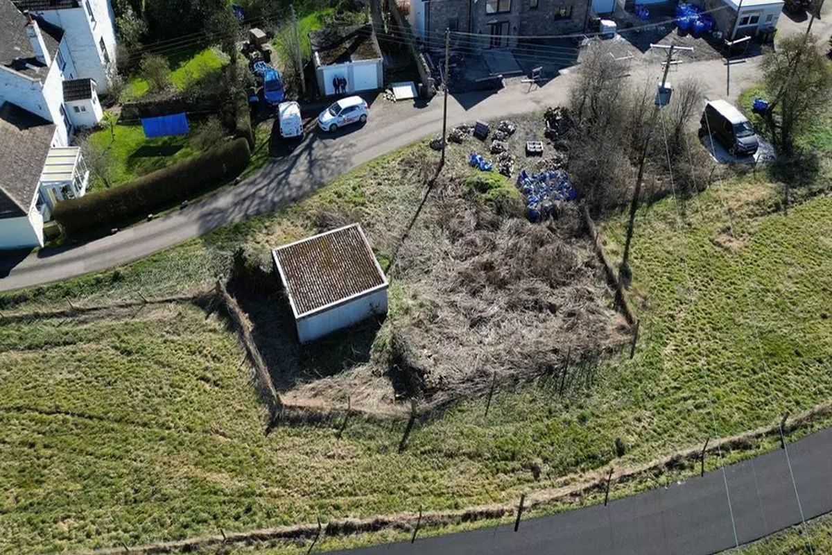 Plot of Land