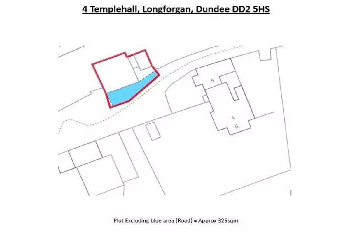 Plot of Land