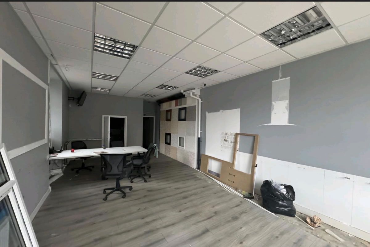 Vacant Commercial