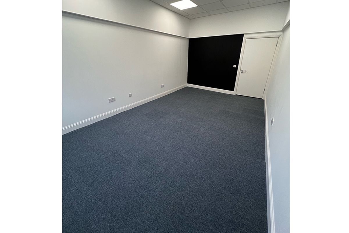Vacant Commercial