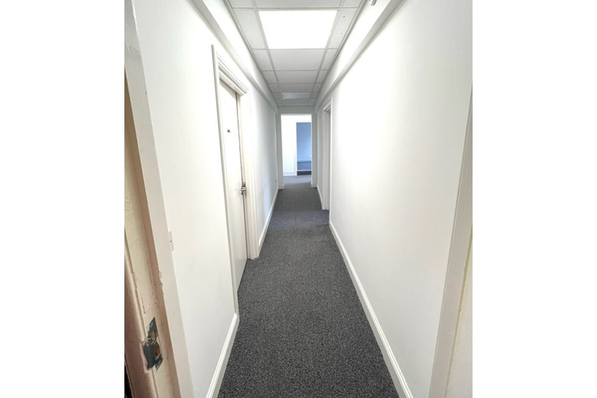 Vacant Commercial