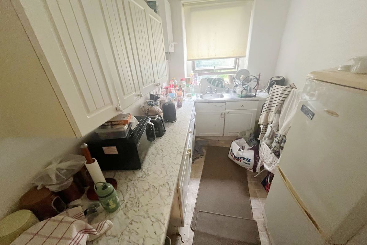 2 Bedroom   Flat