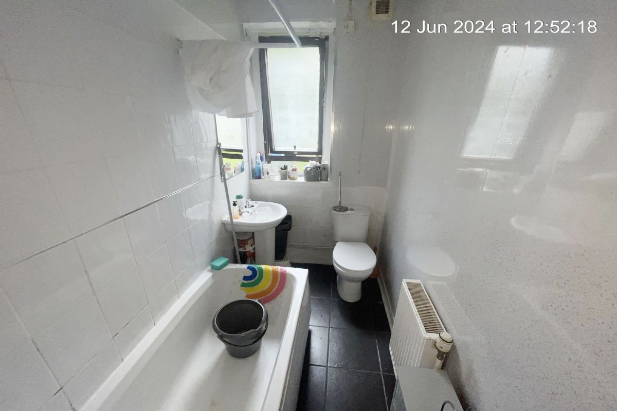 2 Bedroom   Flat