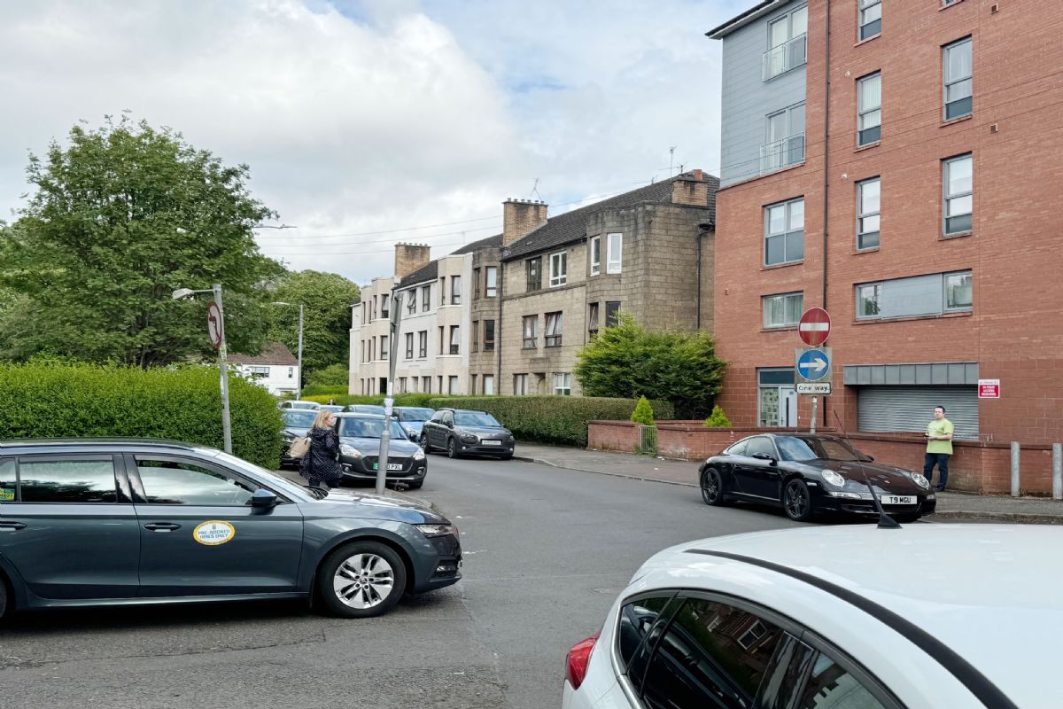 2 Bedroom   Flat
