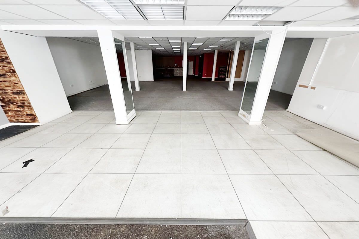 Vacant Commercial