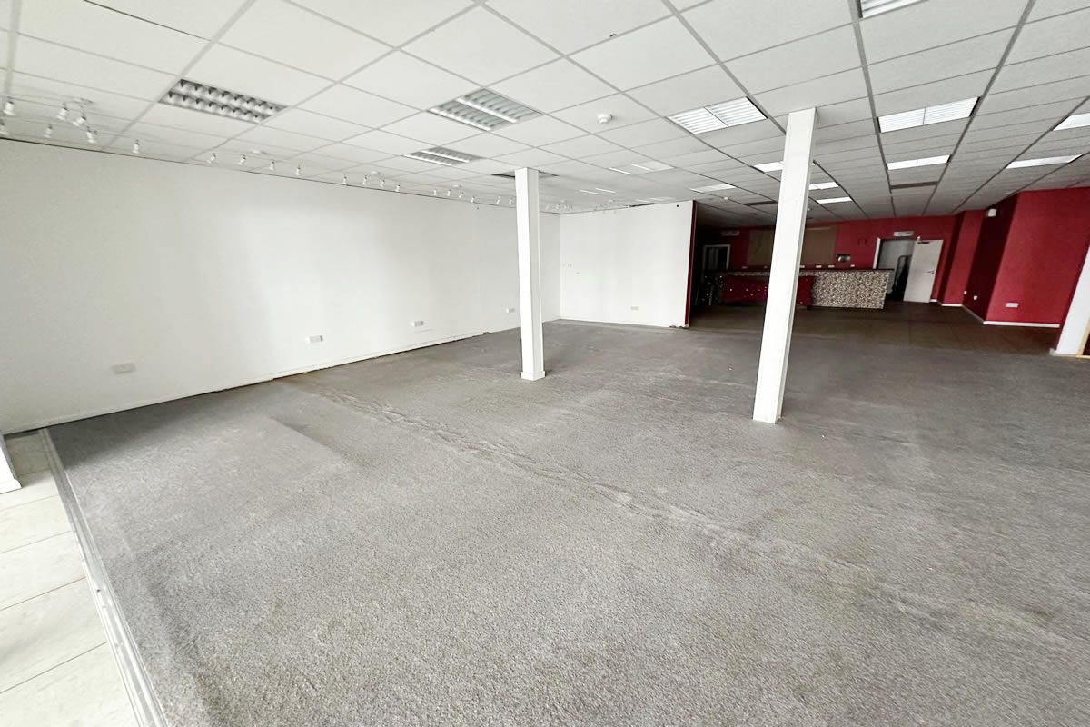 Vacant Commercial