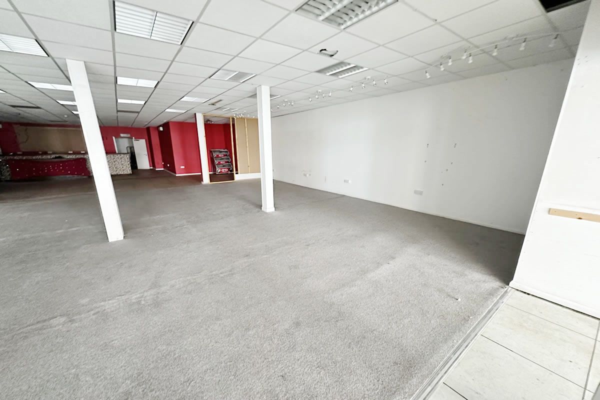 Vacant Commercial