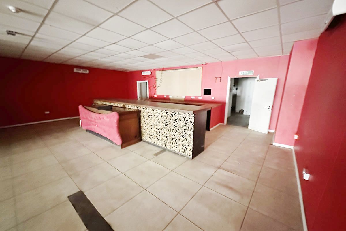 Vacant Commercial