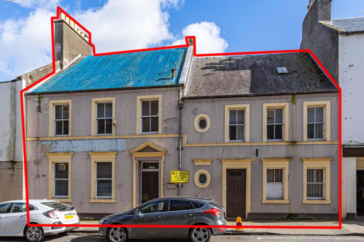 5 Bedroom   Flat