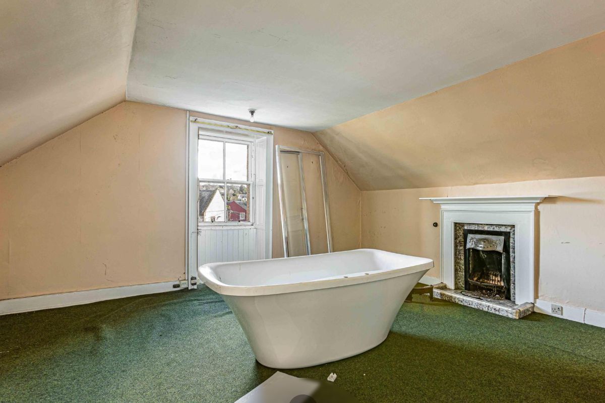 5 Bedroom   Flat