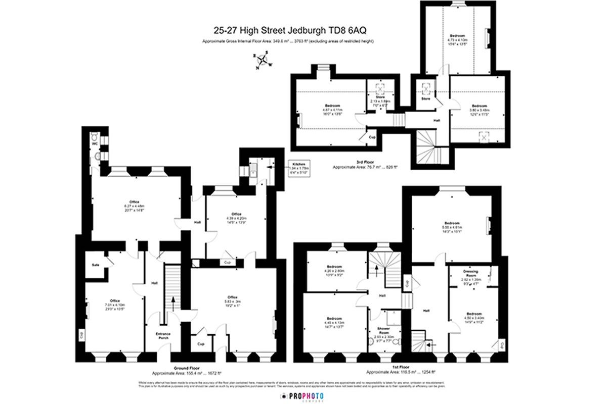 5 Bedroom   Flat