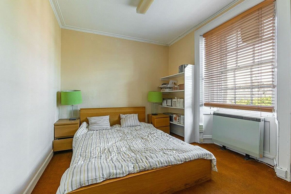 5 Bedroom   Flat