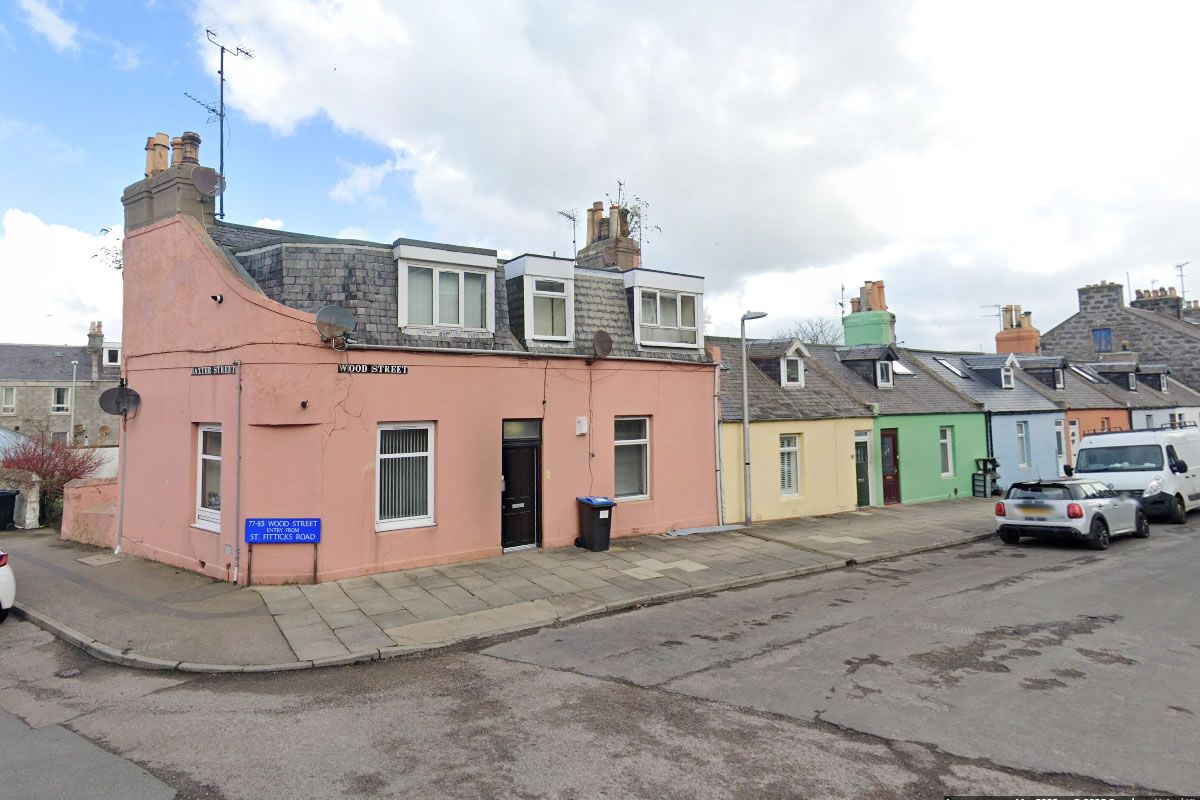 1 Bedroom   Flat