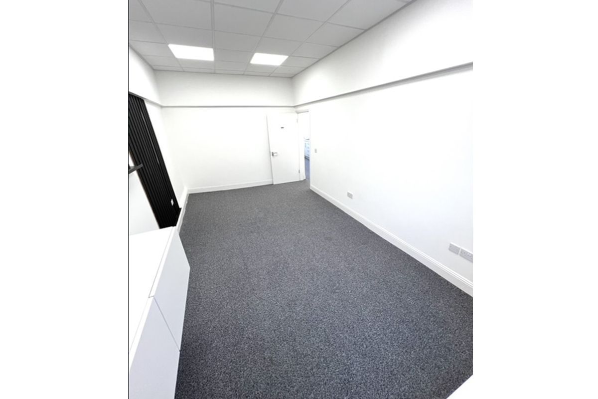 Vacant Commercial