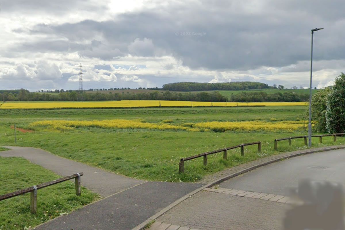 Plot of Land