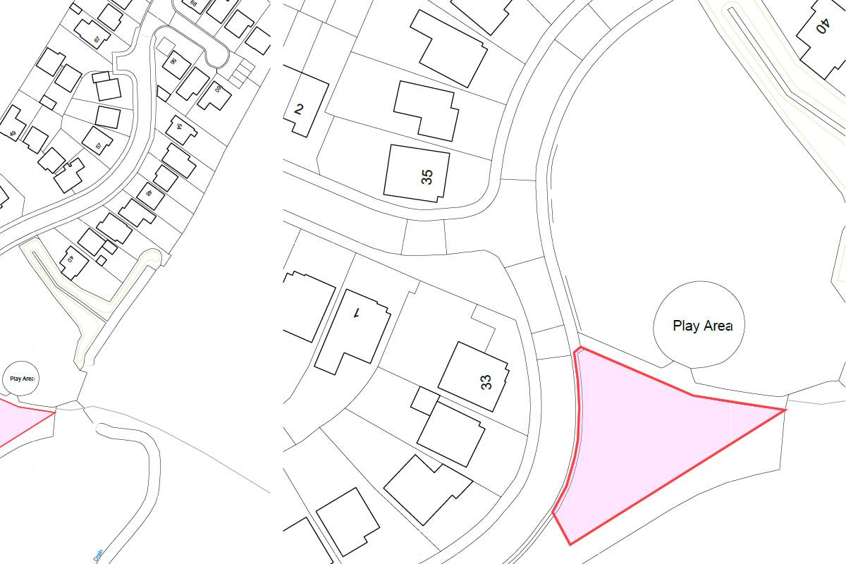 Plot of Land