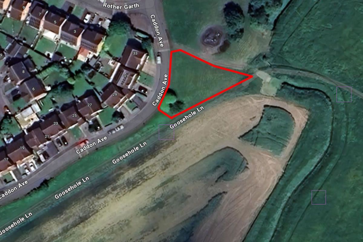 Plot of Land
