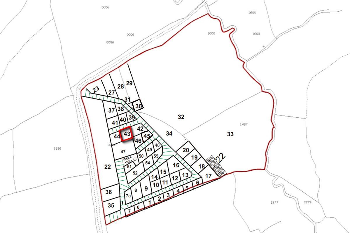 Plot of Land
