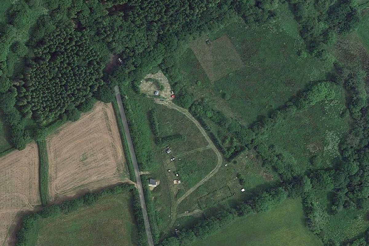 Plot of Land
