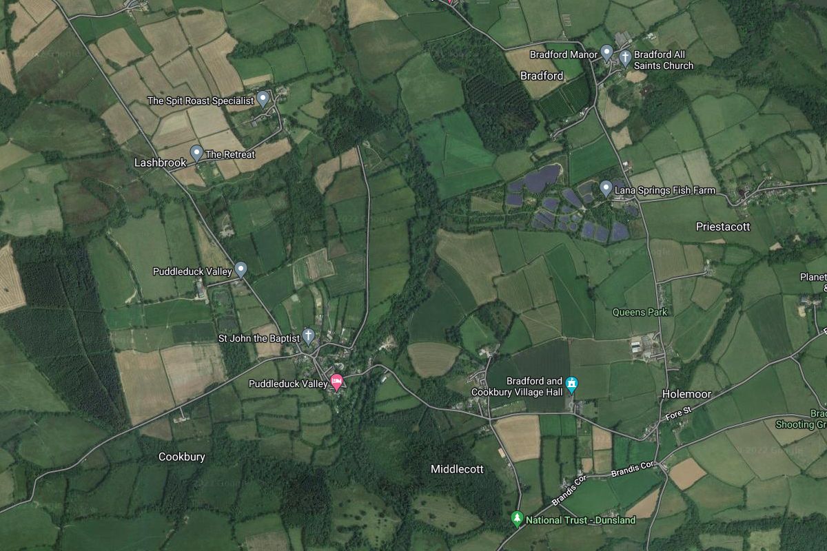 Plot of Land