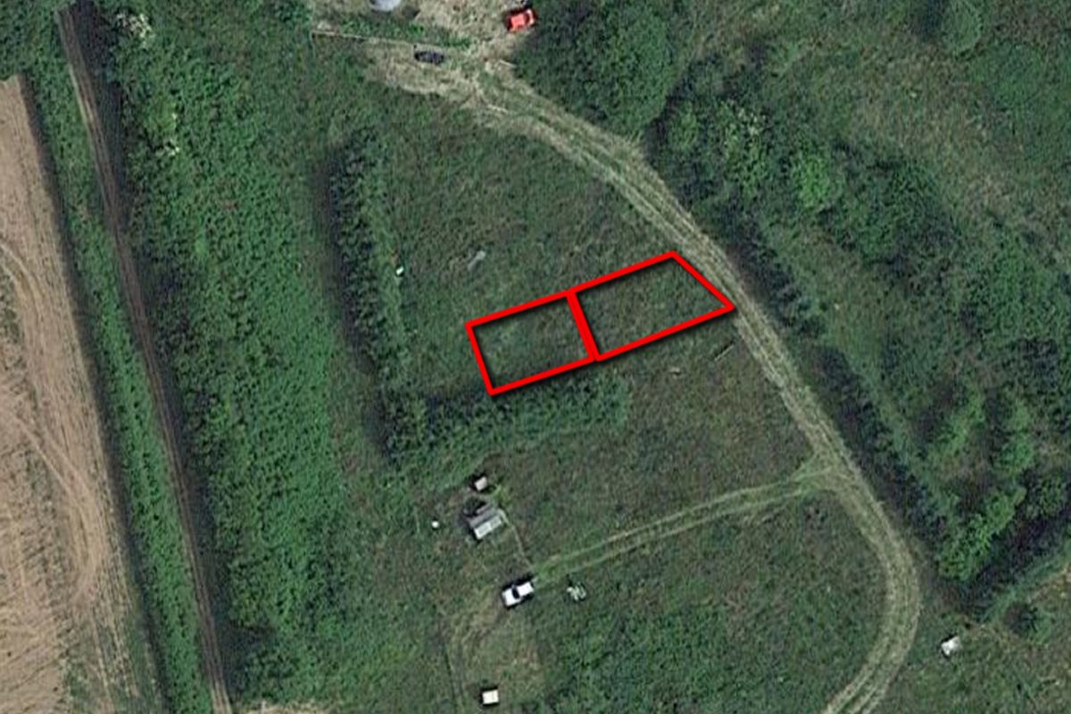 Plot of Land