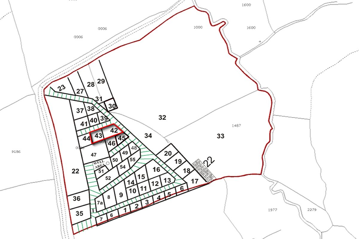 Plot of Land