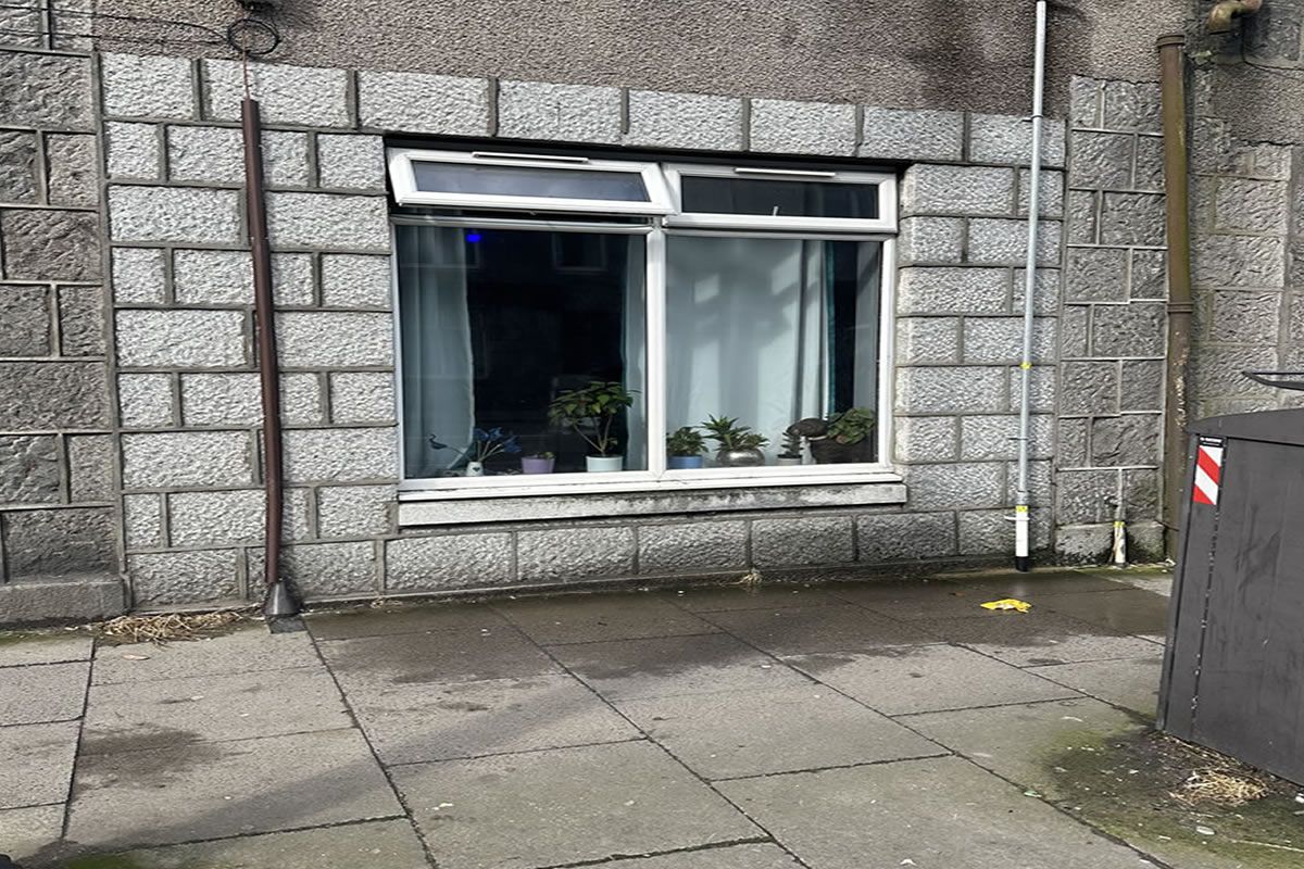1 Bedroom   Flat