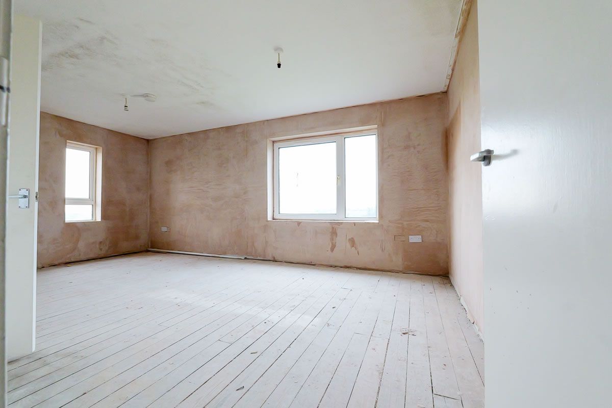 2 Bedroom   Flat