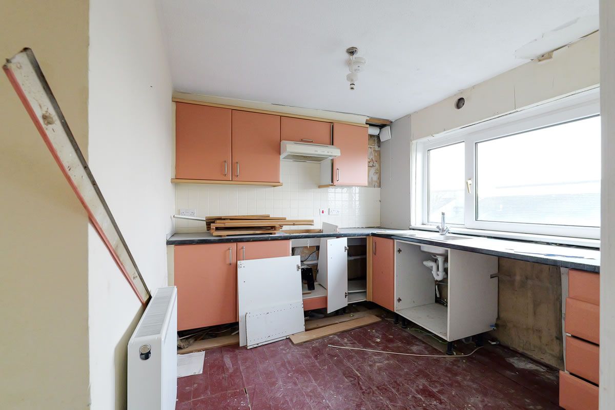 2 Bedroom   Flat
