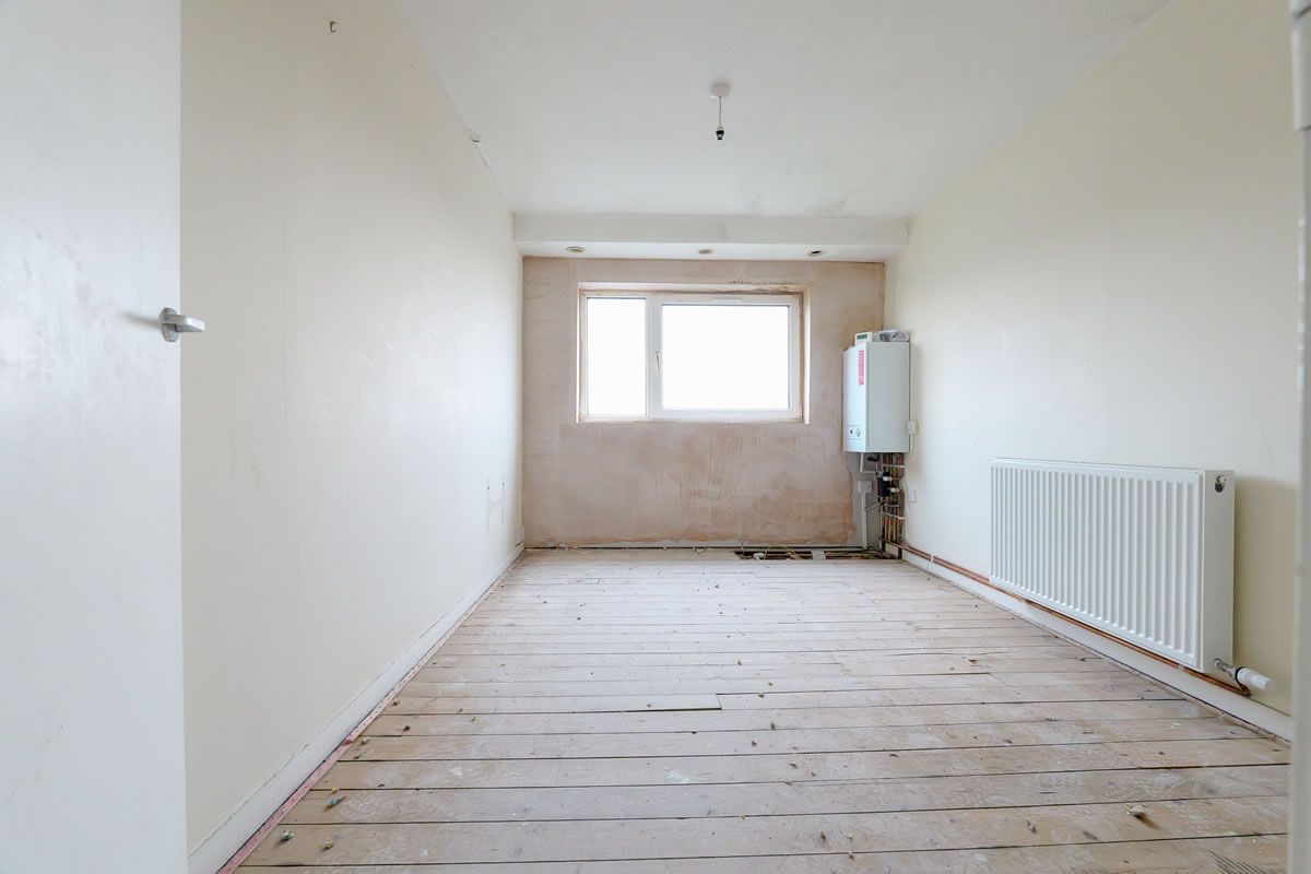 2 Bedroom   Flat