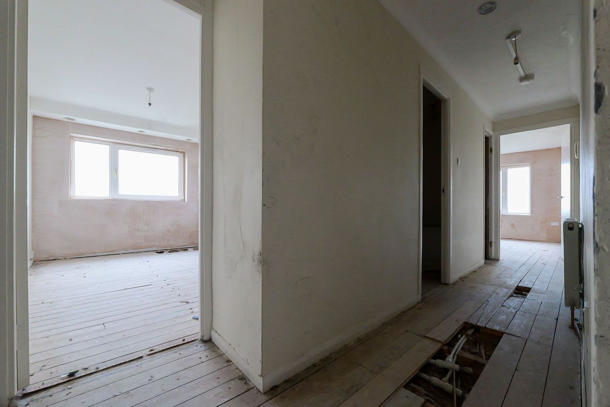 2 Bedroom   Flat