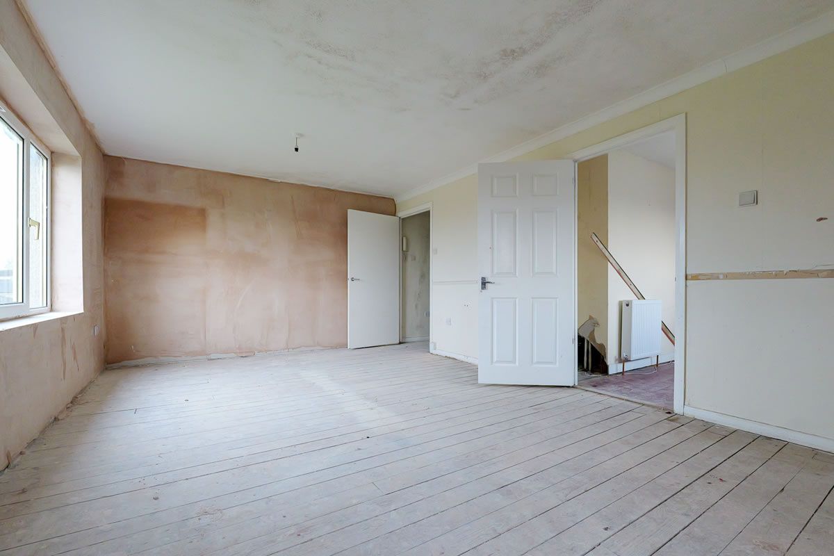 2 Bedroom   Flat