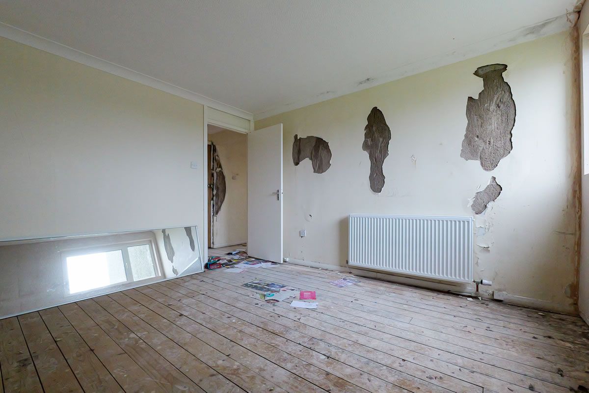 2 Bedroom   Flat