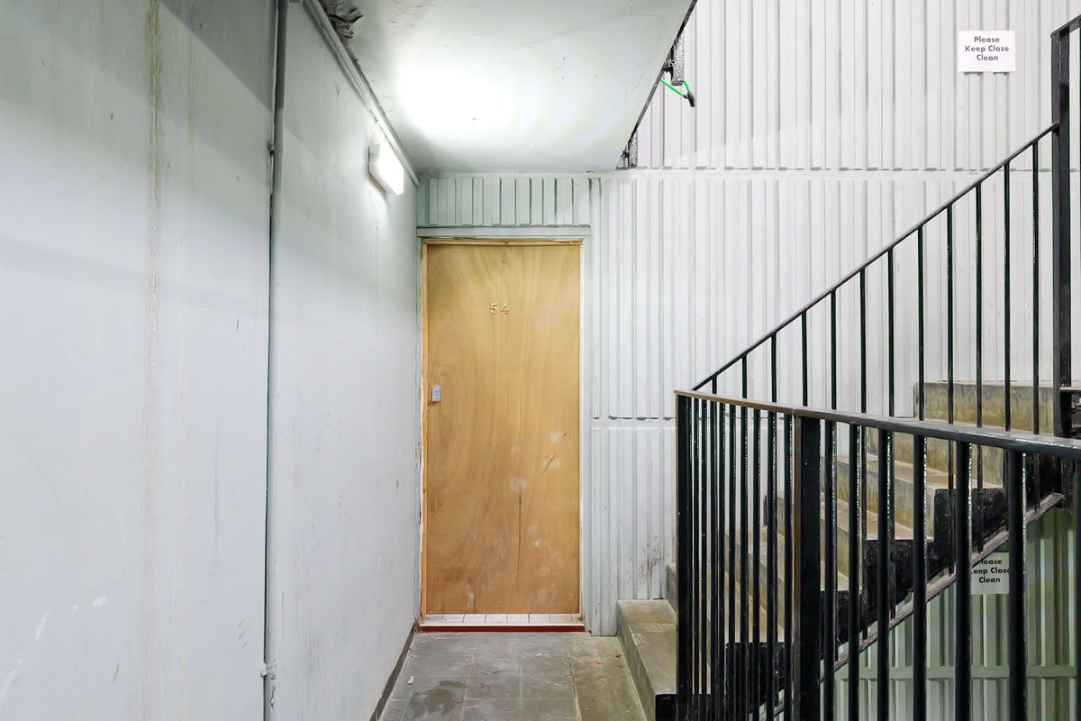 2 Bedroom   Flat