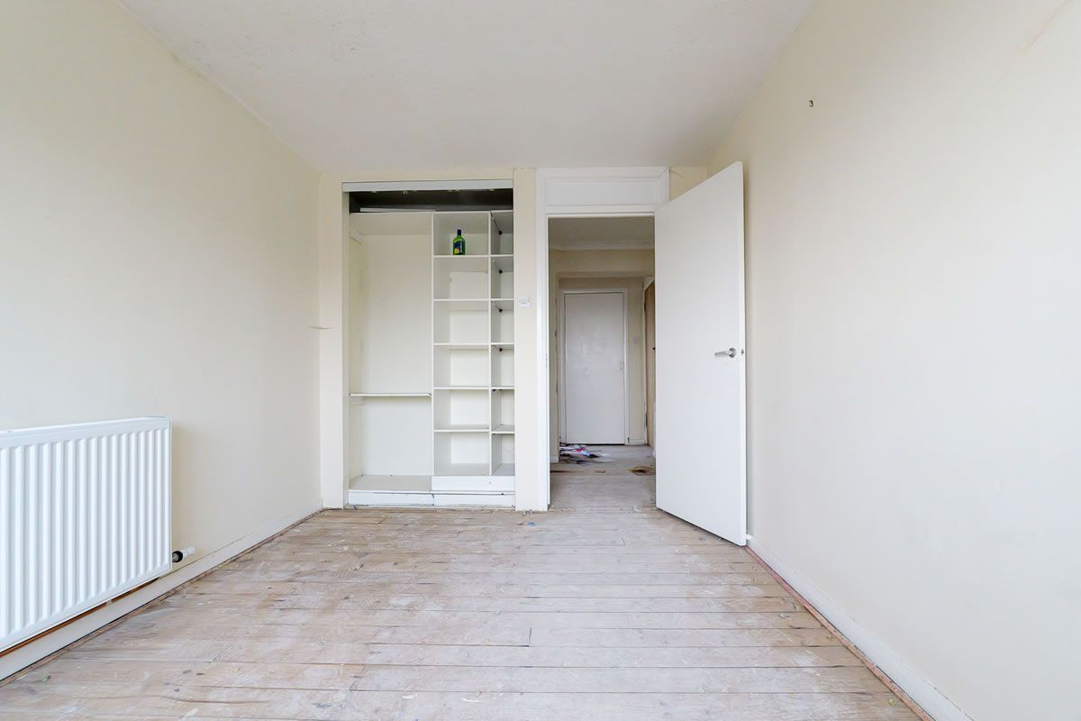 2 Bedroom   Flat