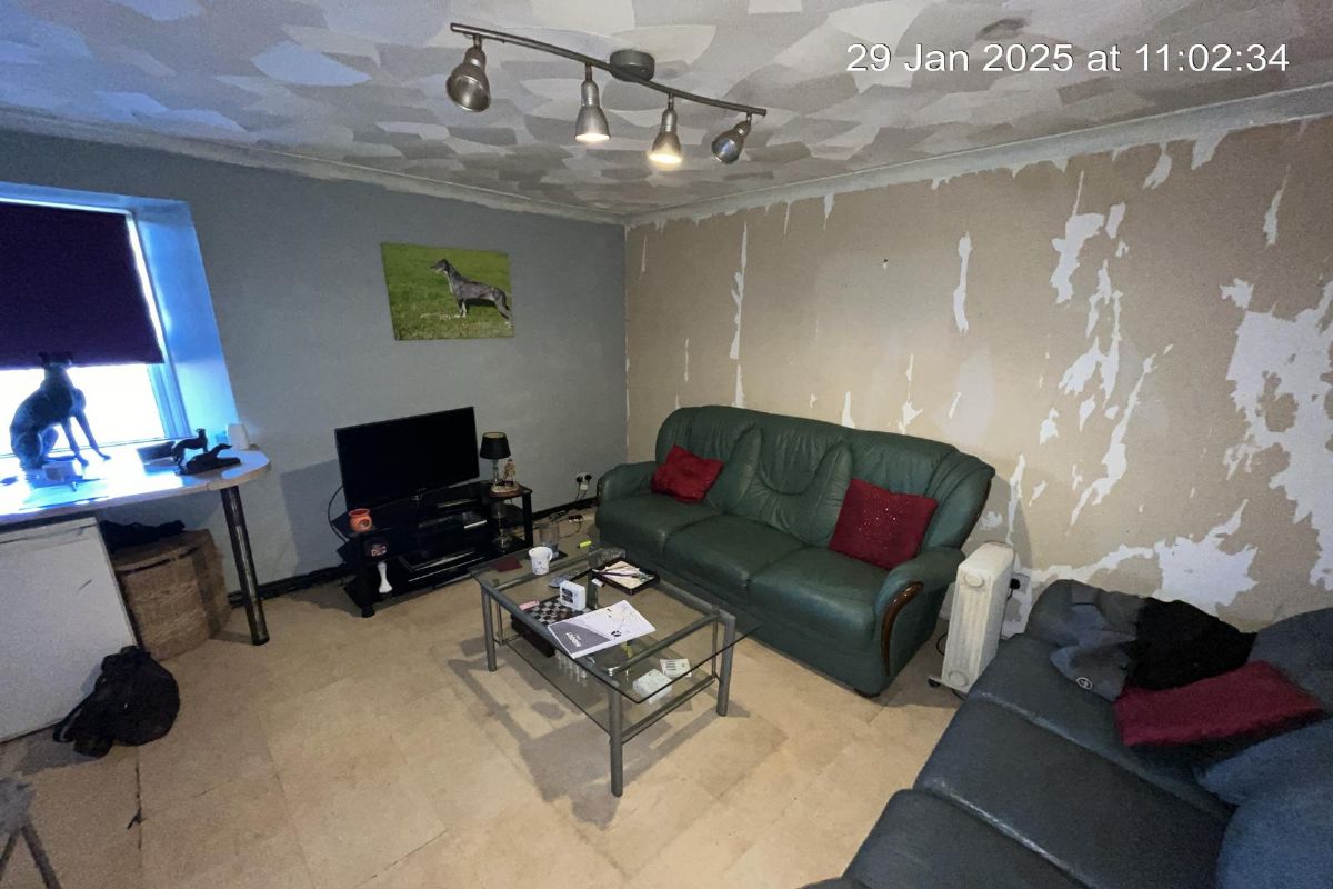 3 Bedroom   Flat