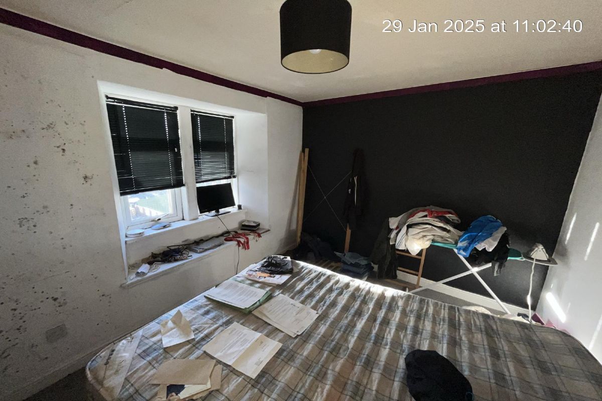 3 Bedroom   Flat