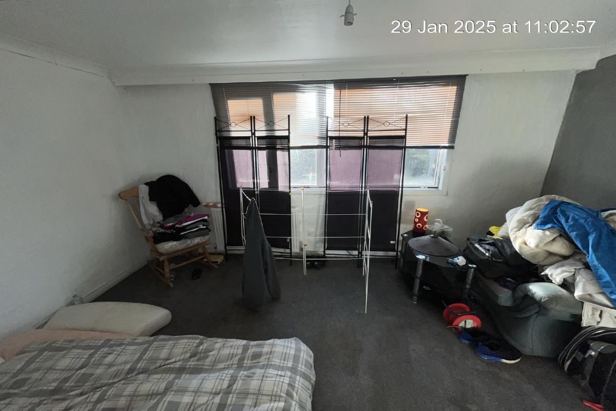 3 Bedroom   Flat