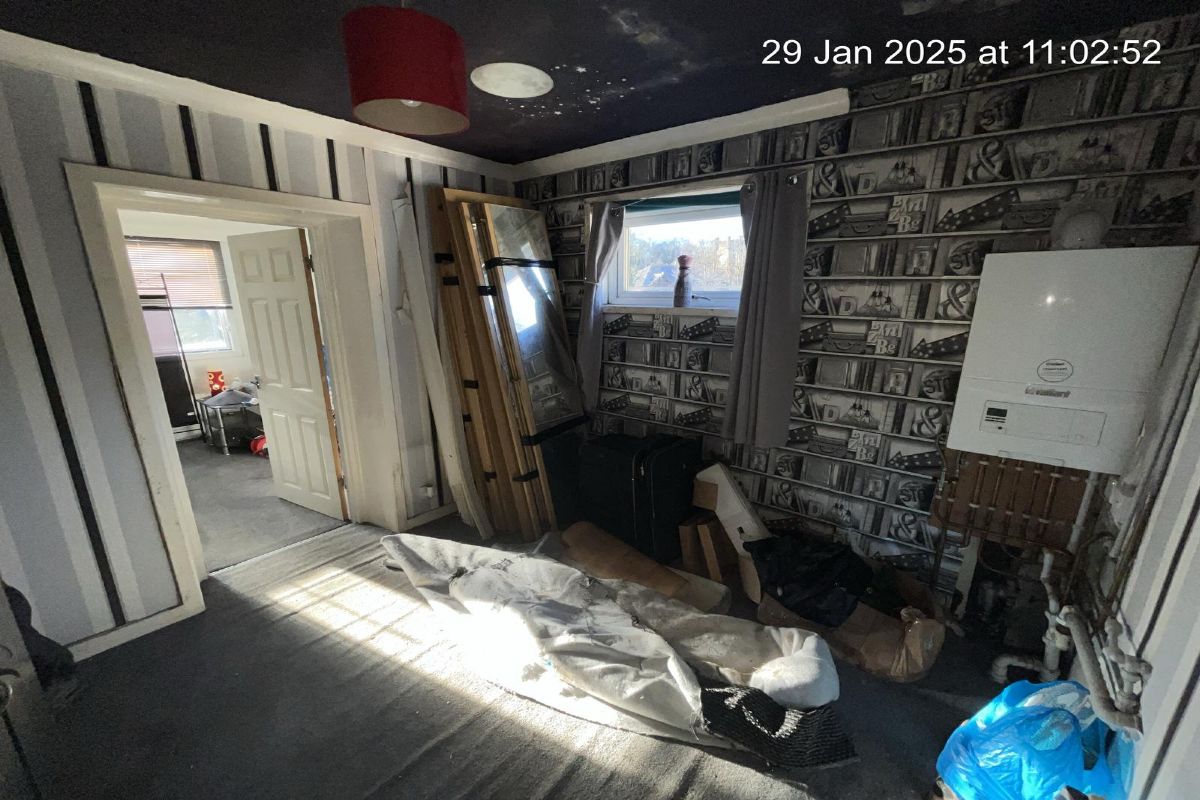 3 Bedroom   Flat