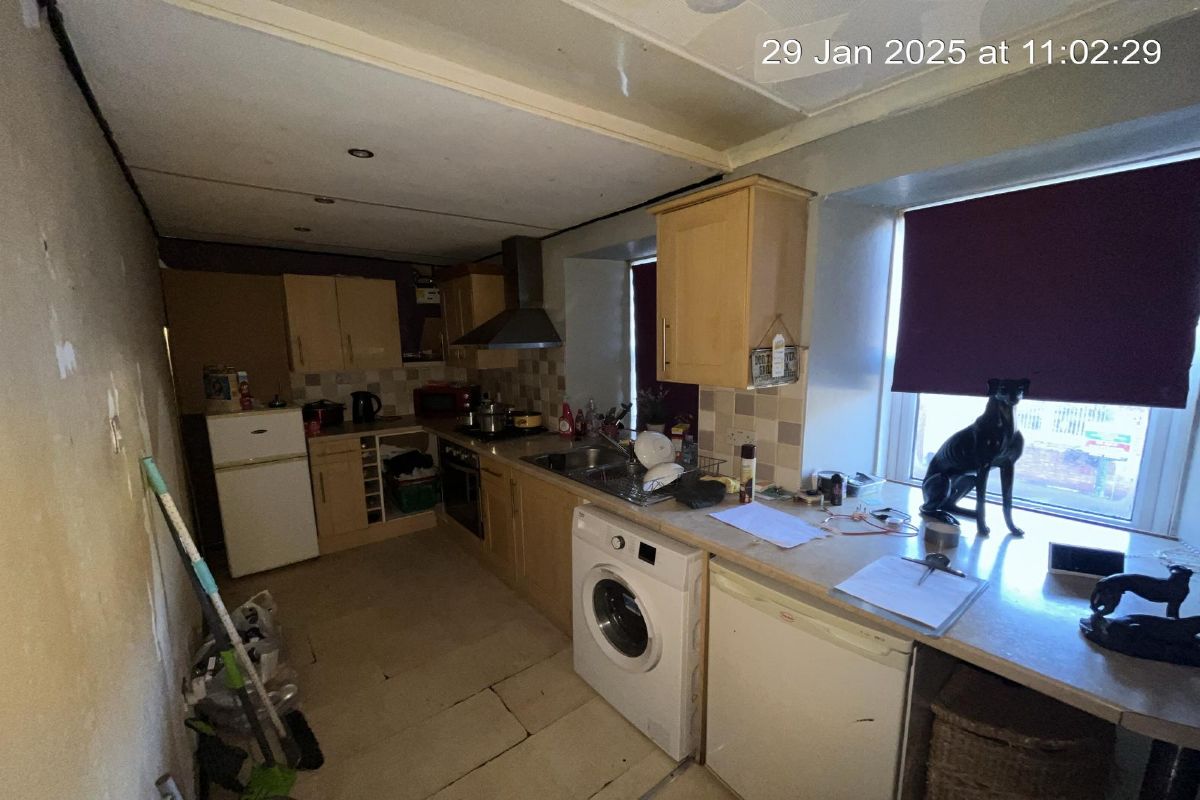 3 Bedroom   Flat