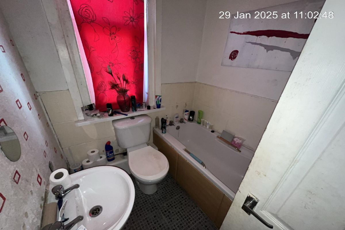 3 Bedroom   Flat