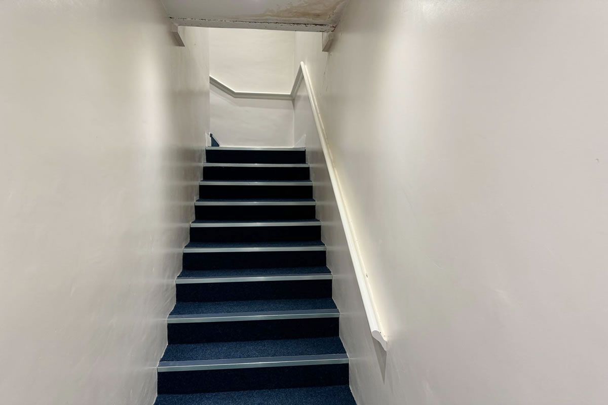 Vacant Commercial