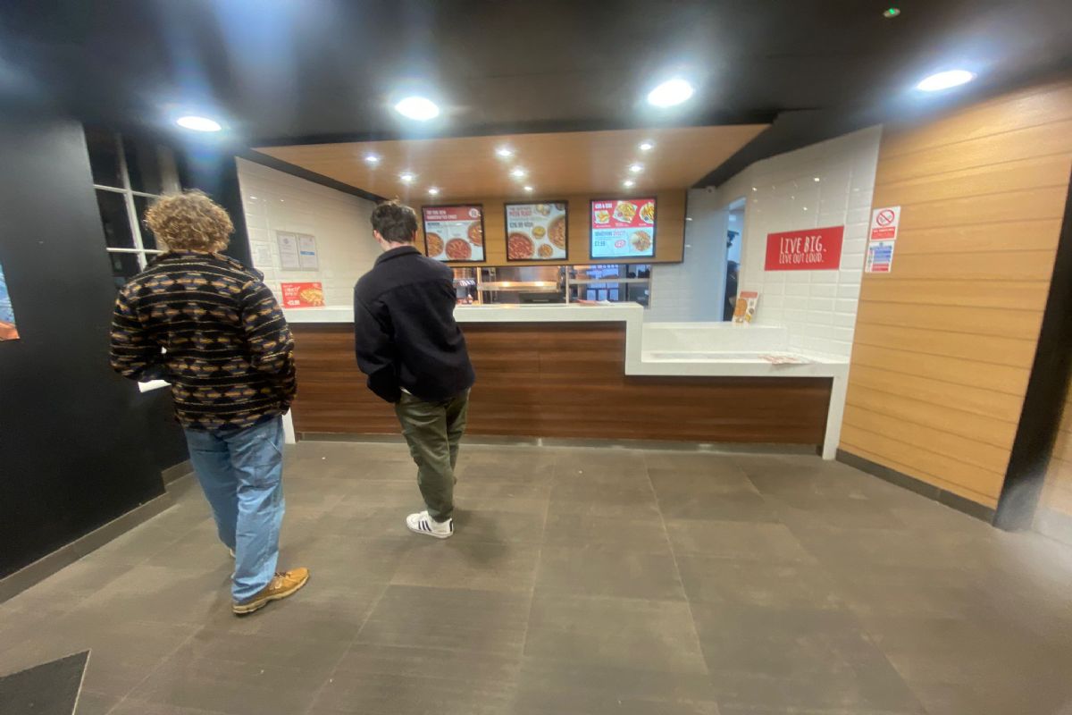 Tenanted Commercial
