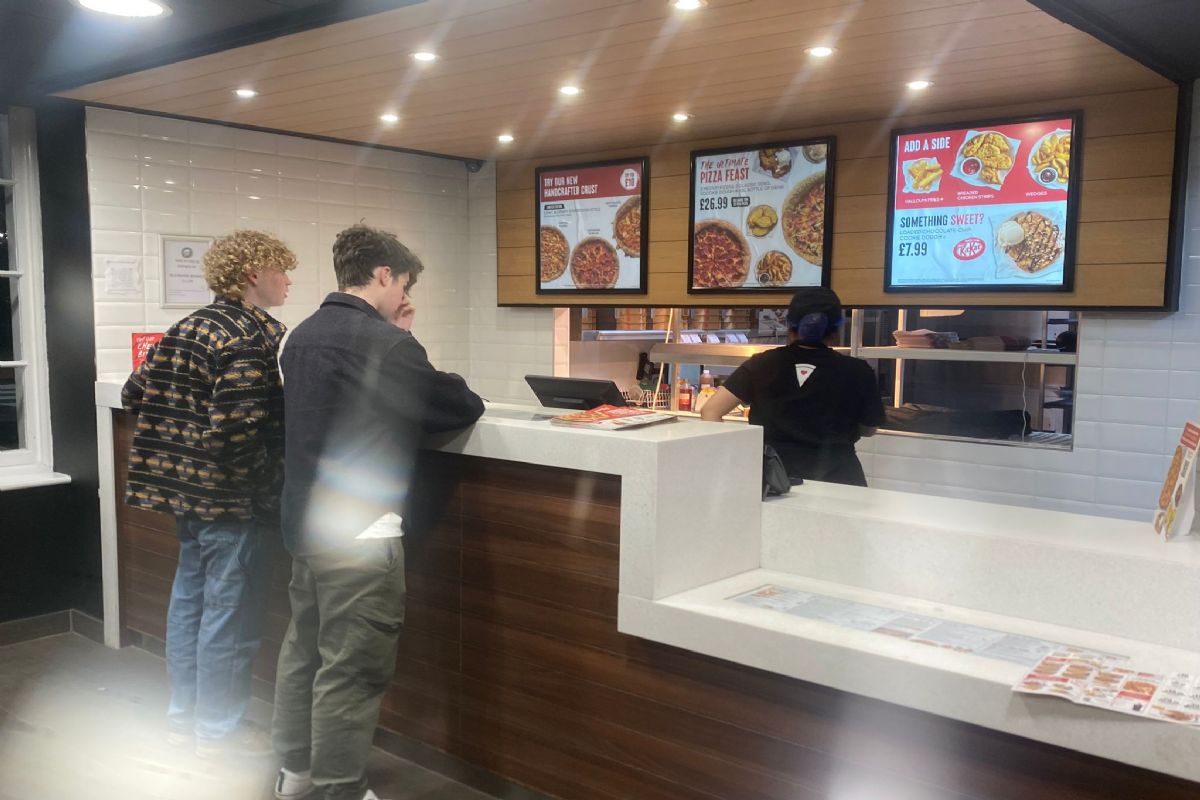 Tenanted Commercial