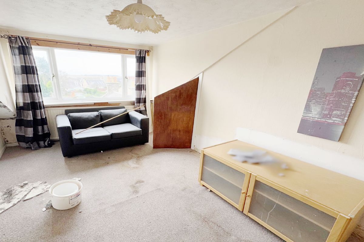 3 Bedroom   Flat