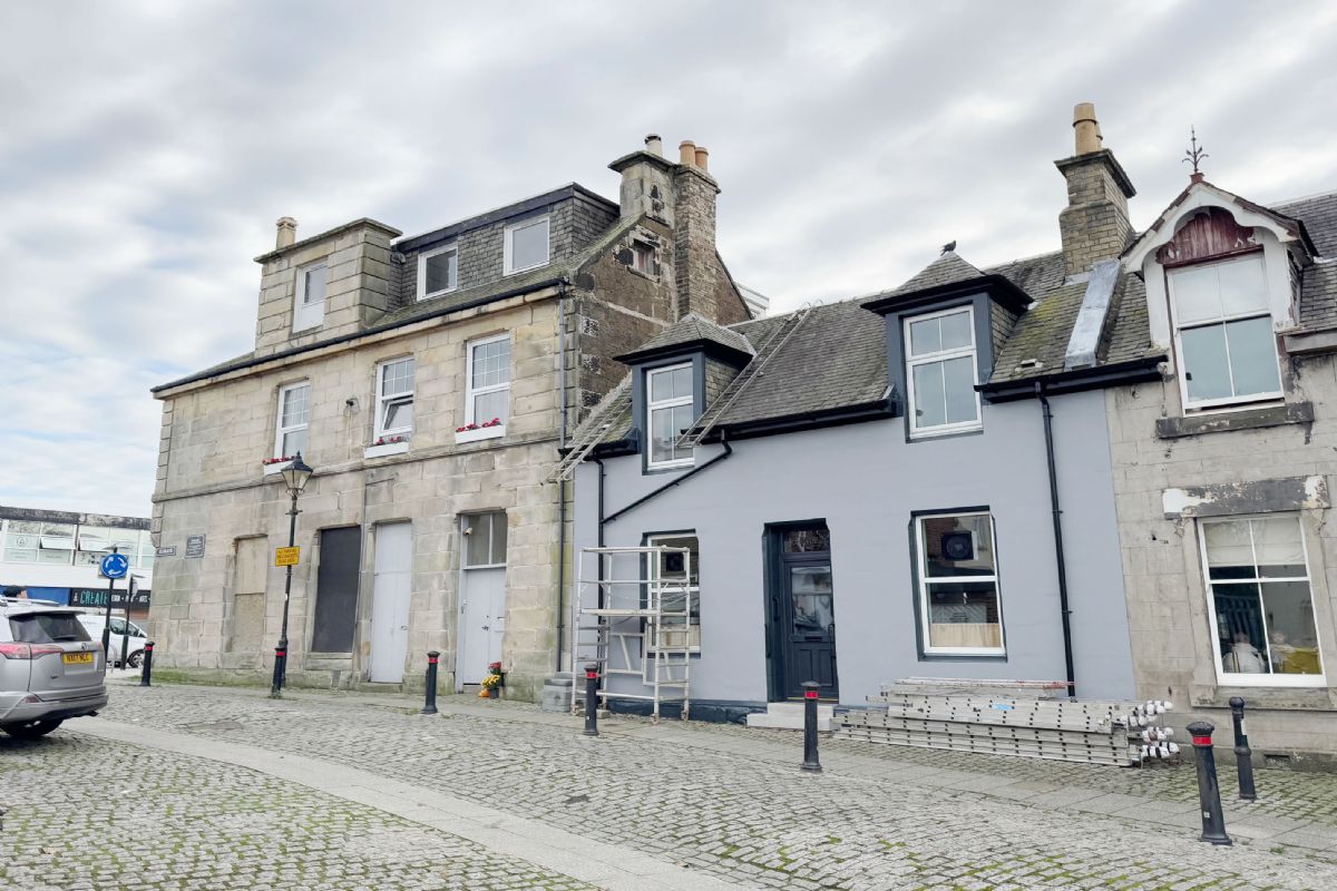 3 Bedroom   Flat