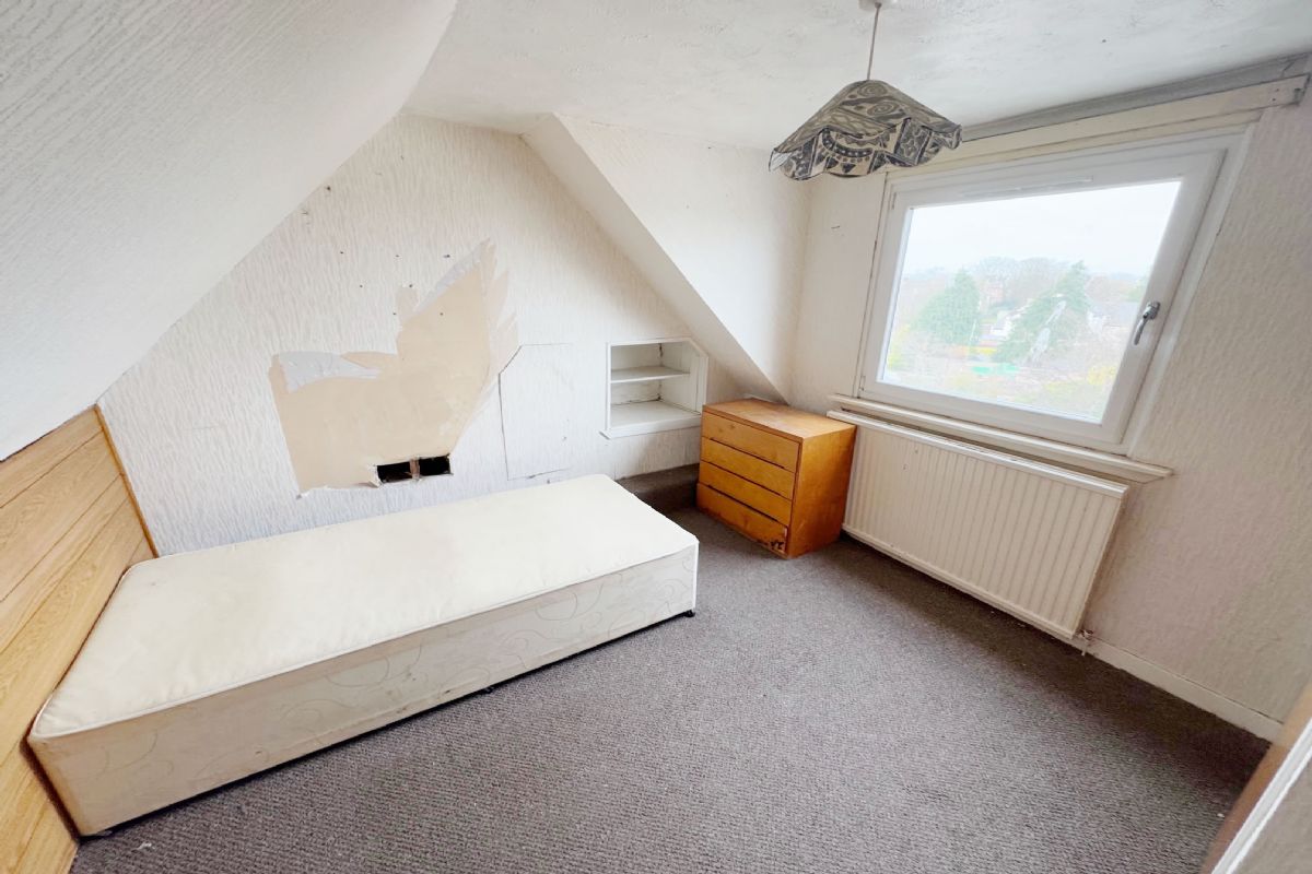 3 Bedroom   Flat