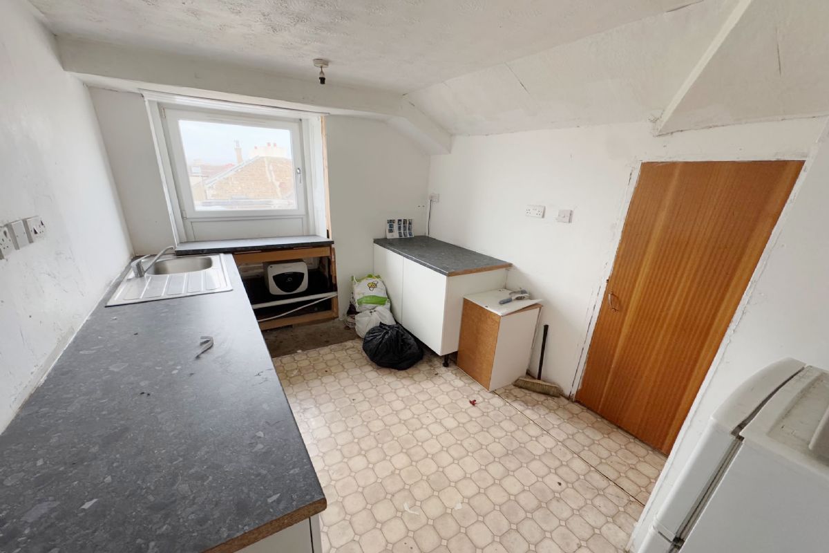 3 Bedroom   Flat
