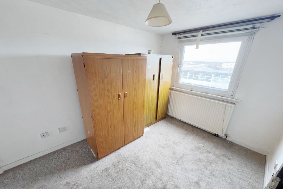 3 Bedroom   Flat